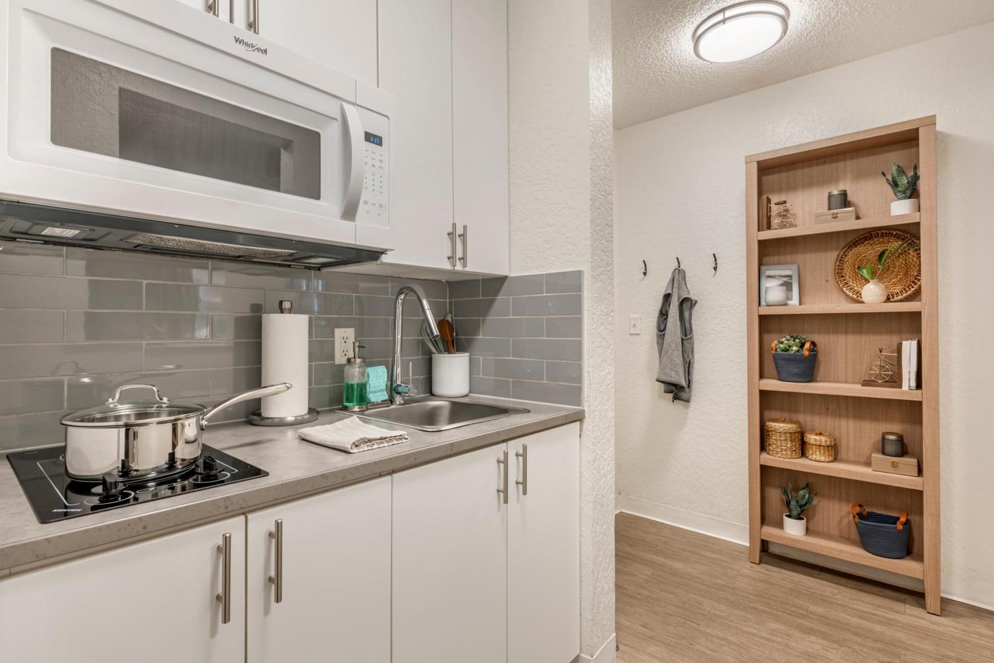 Intown Suites Extended Stay Select Orlando Fl - Ucf Alafaya エクステリア 写真