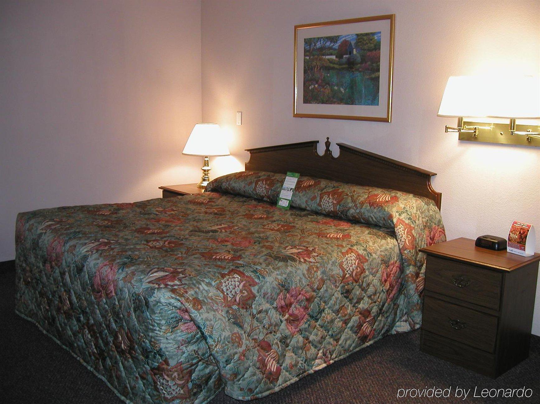 Intown Suites Extended Stay Select Orlando Fl - Ucf Alafaya エクステリア 写真