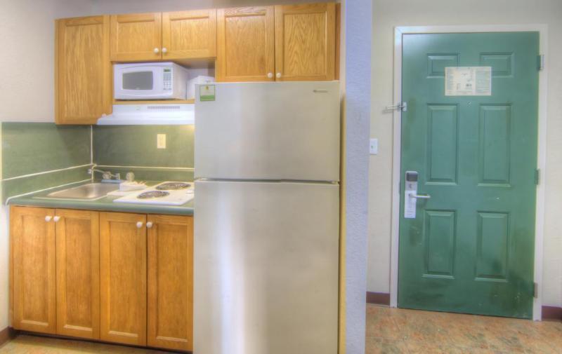 Intown Suites Extended Stay Select Orlando Fl - Ucf Alafaya エクステリア 写真