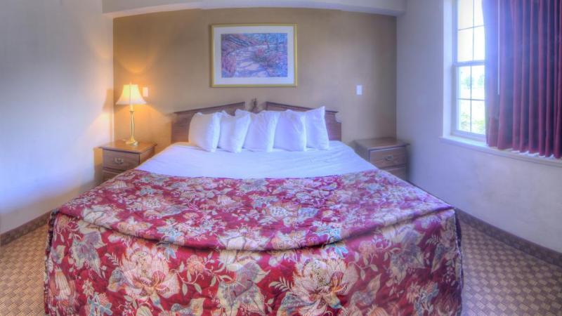Intown Suites Extended Stay Select Orlando Fl - Ucf Alafaya エクステリア 写真