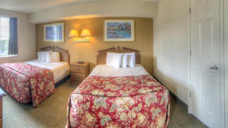 Intown Suites Extended Stay Select Orlando Fl - Ucf Alafaya エクステリア 写真