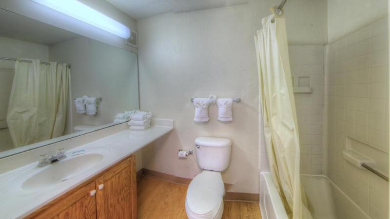 Intown Suites Extended Stay Select Orlando Fl - Ucf Alafaya エクステリア 写真