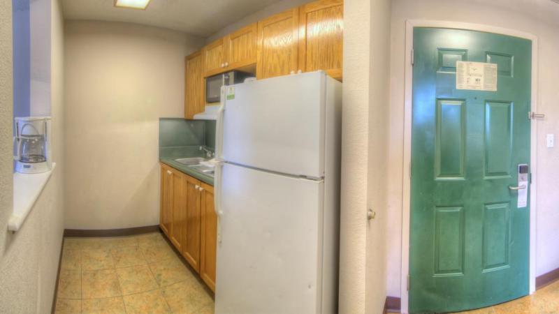 Intown Suites Extended Stay Select Orlando Fl - Ucf Alafaya エクステリア 写真