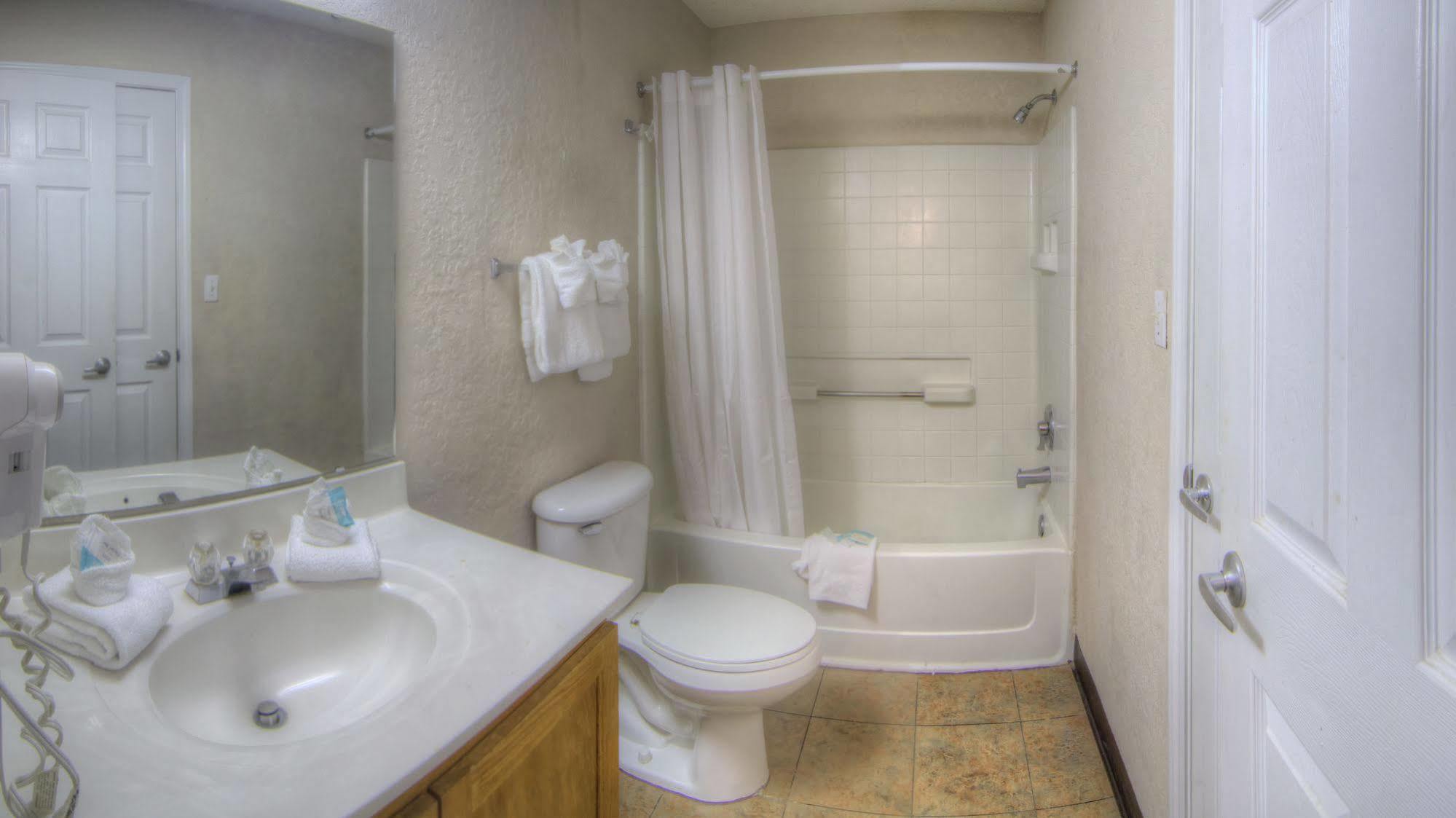Intown Suites Extended Stay Select Orlando Fl - Ucf Alafaya エクステリア 写真